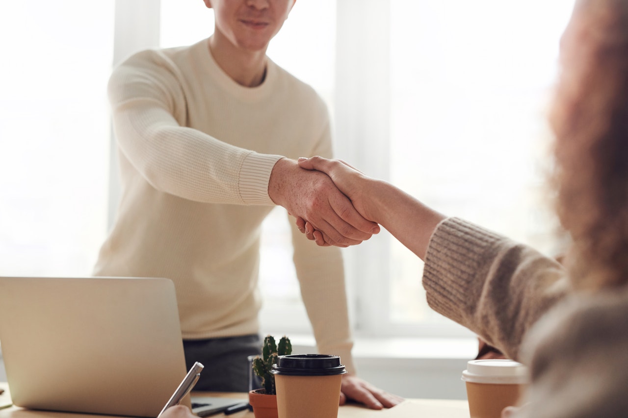 business start