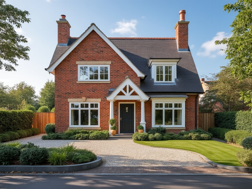 uk property